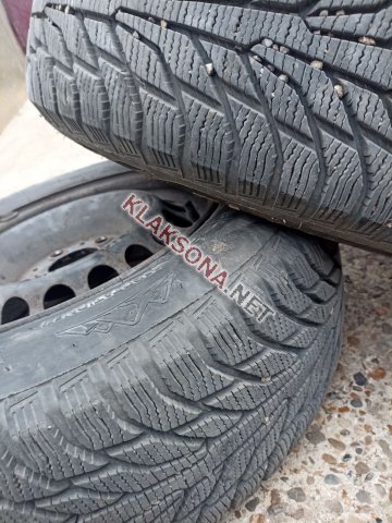 продам Комплектующие диски и шиныв пмр фото 3