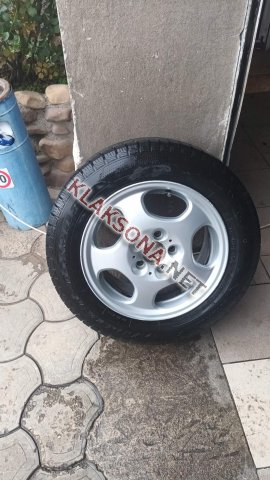 продам  Комплектующие диски и шиныв пмр  фото 4