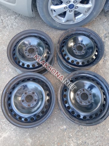 продам  Комплектующие диски и шиныв пмр  фото 4