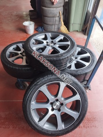 продам  Комплектующие диски и шиныв пмр  фото 4