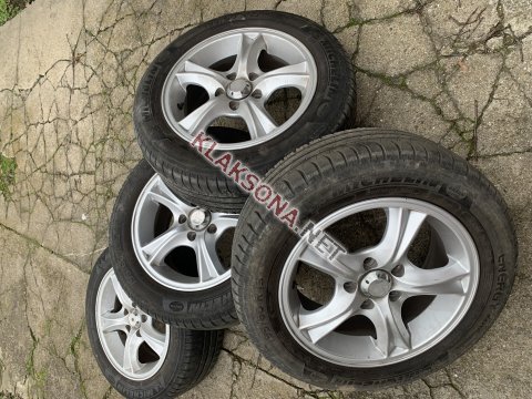 продам  Комплектующие диски и шиныв пмр  фото 4