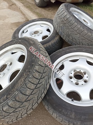 продам  Комплектующие диски и шиныв пмр  фото 4