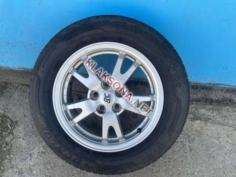 продам  Комплектующие диски и шиныв пмр  фото 5