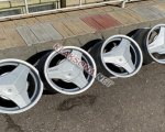 продам  Комплектующие диски и шины в пмр  фото 6