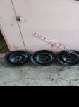 продам  Комплектующие диски и шины в пмр  фото 1