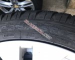 продам  Комплектующие диски и шины в пмр  фото 1