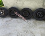 продам  Комплектующие диски и шины в пмр  фото 2