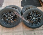 продам  Комплектующие диски и шины в пмр  фото 2