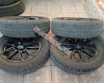 продам  Комплектующие диски и шины в пмр  фото 1