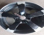 продам  Комплектующие диски и шины в пмр  фото 1