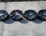 продам  Комплектующие диски и шины в пмр  фото 2