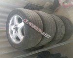 продам  Комплектующие диски и шины в пмр  фото 2