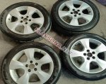 продам  Комплектующие диски и шины в пмр  фото 3