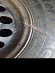 продам  Комплектующие диски и шины в пмр  фото 1