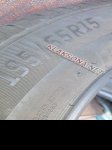 продам  Комплектующие диски и шины в пмр  фото 4