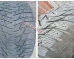 продам  Комплектующие диски и шины в пмр  фото 2