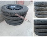 продам  Комплектующие диски и шины в пмр  фото 1