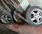 продам  Комплектующие диски и шины в пмр  фото 2