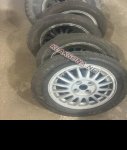 продам  Комплектующие диски и шины в пмр  фото 1