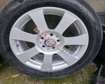 продам  Комплектующие диски и шины в пмр  фото 2