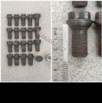 продам  Комплектующие диски и шины в пмр  фото 1