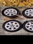 продам  Комплектующие диски и шины в пмр  фото 1