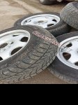 продам  Комплектующие диски и шины в пмр  фото 4