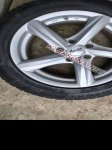 продам  Комплектующие диски и шины в пмр  фото 4