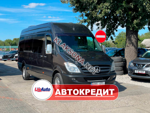 продам Mercedes-Benz Sprinterв пмр  фото 6