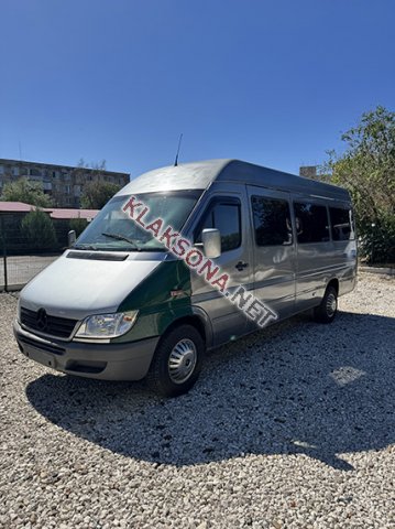 продам Mercedes-Benz Sprinterв пмр  фото 5