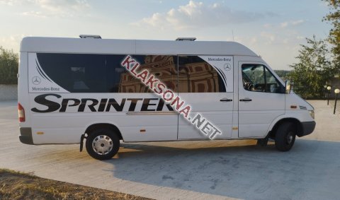 продам Mercedes-Benz Sprinterв пмр  фото 4