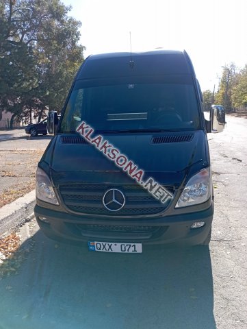 продам Mercedes-Benz Sprinterв пмр  фото 4