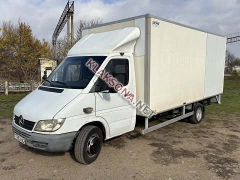 продам Mercedes-Benz Sprinterв пмр  фото 5
