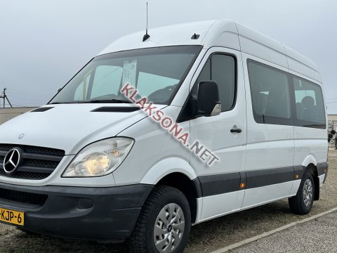 продам Mercedes-Benz Sprinterв пмр  фото 6