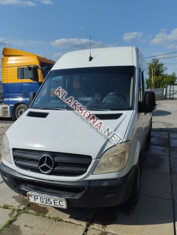 продам Mercedes-Benz Sprinterв пмр  фото 6