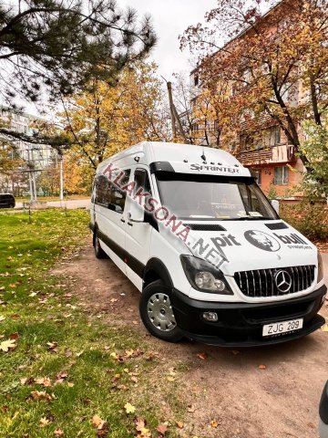 продам Mercedes-Benz Sprinterв пмр  фото 4