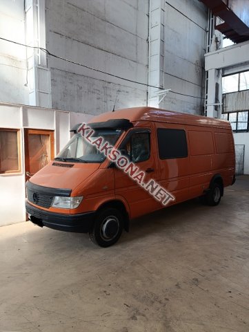 продам Mercedes-Benz Sprinterв пмр  фото 4