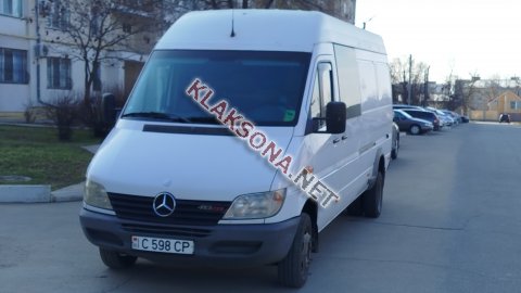 продам Mercedes-Benz Sprinterв пмр  фото 5