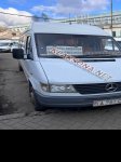продам Mercedes-Benz Sprinter в пмр  фото 1