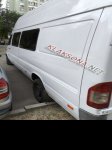 продам Mercedes-Benz Sprinter в пмр  фото 3