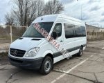 продам Mercedes-Benz Sprinter в пмр  фото 5
