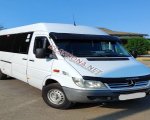 продам Mercedes-Benz Sprinter в пмр  фото 4