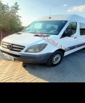 продам Mercedes-Benz Sprinter в пмр  фото 6