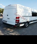продам Mercedes-Benz Sprinter в пмр  фото 5