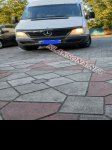продам Mercedes-Benz Sprinter в пмр  фото 2