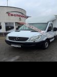 продам Mercedes-Benz Sprinter в пмр  фото 1