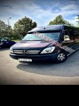 продам Mercedes-Benz Sprinter в пмр  фото 3