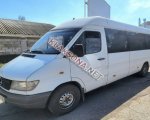 продам Mercedes-Benz Sprinter в пмр  фото 5