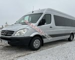 продам Mercedes-Benz Sprinter в пмр  фото 6
