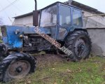 продам Спецтехника трактор в пмр  фото 3